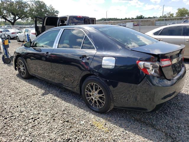 Photo 2 from auction – 2012 TOYOTA CAMRY BASE with VIN 4T1BF1FK2CU515824