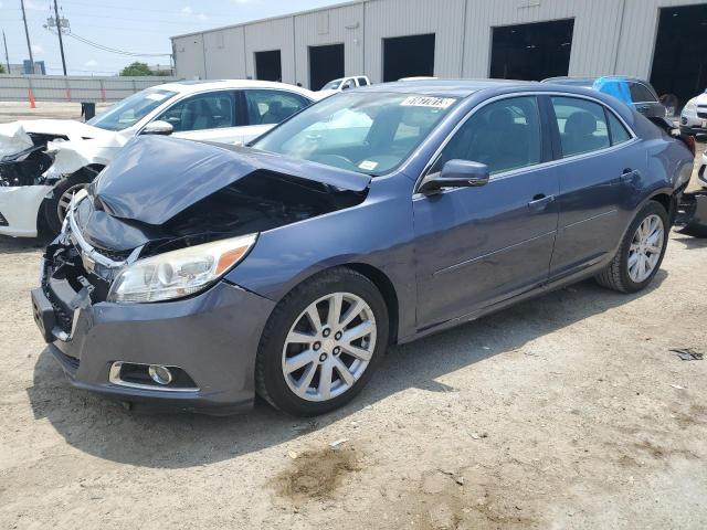 Photo 1 from auction – 2014 CHEVROLET MALIBU 2LT with VIN 1G11E5SL7EF156849