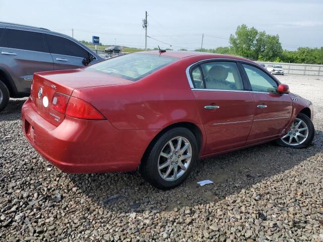 Photo 3 from auction – 2006 BUICK LUCERNE CX with VIN 1G4HD57256U211784