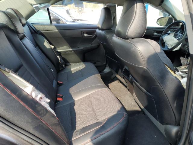 Photo 10 from auction – 2017 TOYOTA CAMRY LE with VIN 4T1BF1FK8HU272916