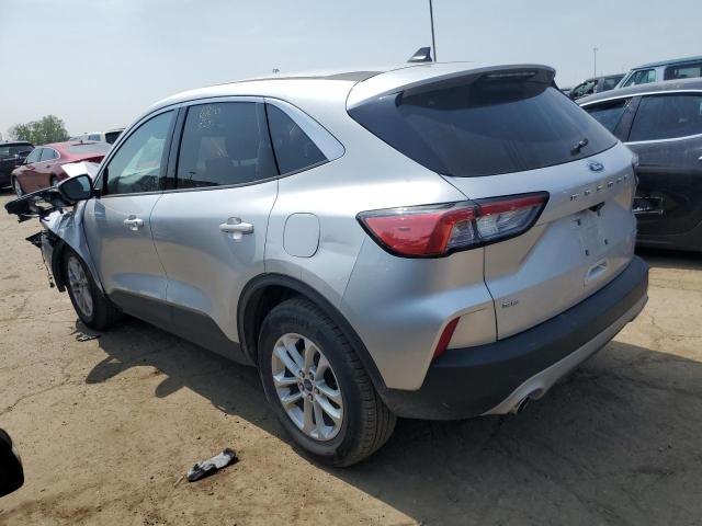 Photo 2 from auction – 2020 FORD ESCAPE SE with VIN 1FMCU9G69LUC25283