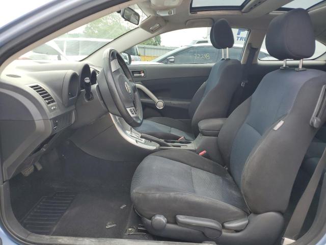 Photo 7 from auction – 2009 TOYOTA SCION TC with VIN JTKDE167X90283025