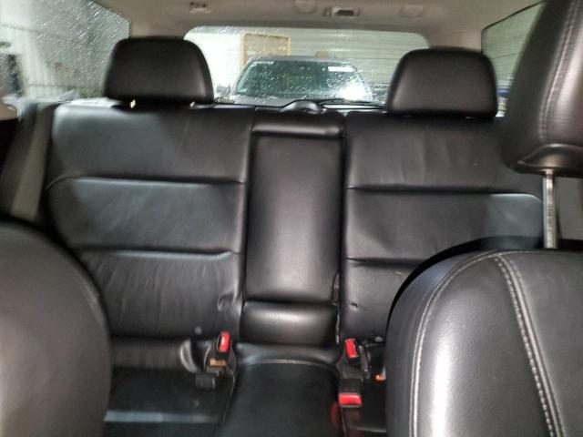 Photo 10 from auction – 2009 SUBARU OUTBACK 3. with VIN 4S4BP85C694324352