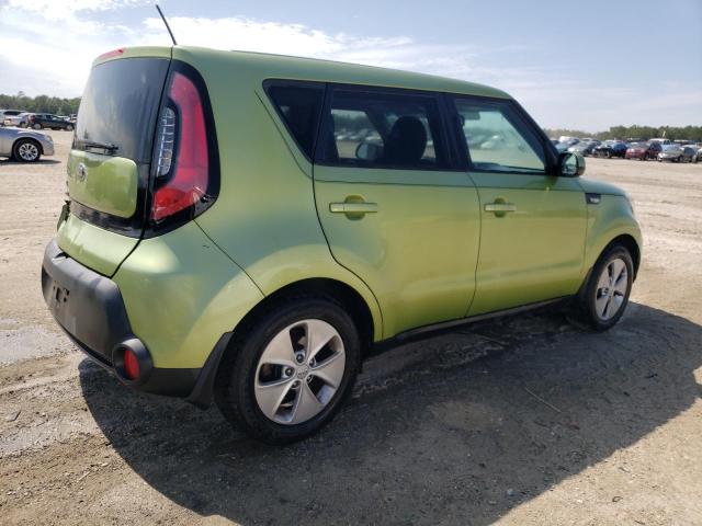 Photo 3 from auction – 2014 KIA SOUL with VIN KNDJN2A23E7727424