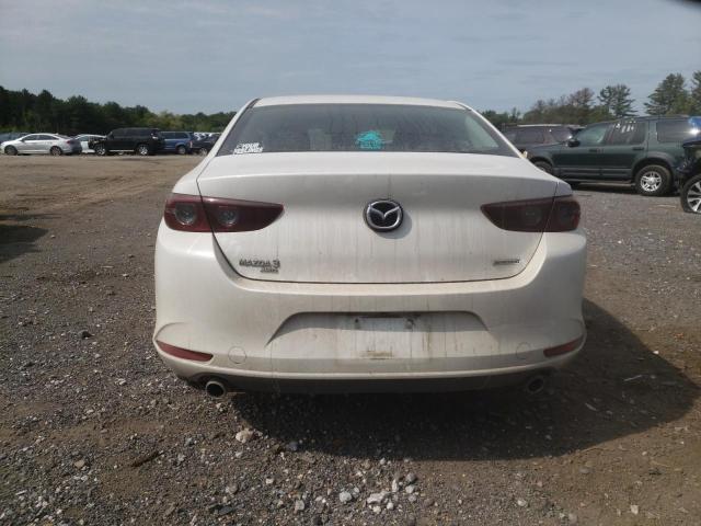 Photo 6 from auction – 2020 MAZDA 3 SELECT with VIN 3MZBPBCM4LM131882