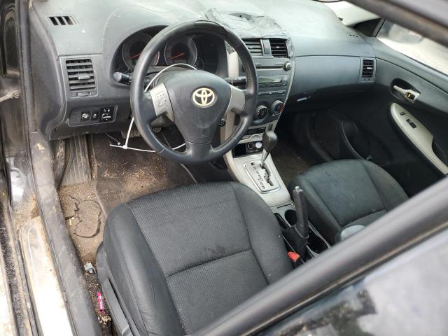 Photo 8 from auction – 2010 TOYOTA COROLLA BA with VIN 2T1BU4EE8AC426311
