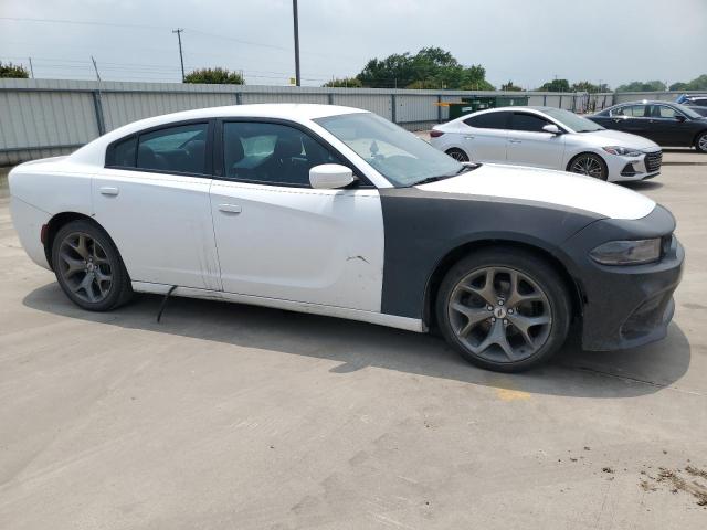 Photo 4 from auction – 2015 DODGE CHARGER SE with VIN 2C3CDXBG9FH840050