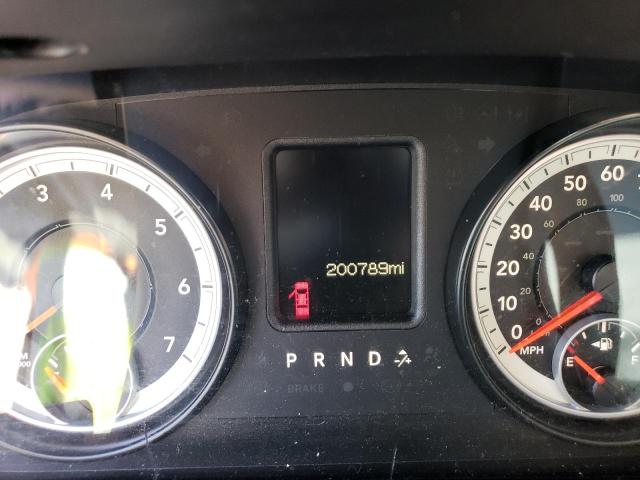 Photo 9 from auction – 2014 RAM 1500 ST with VIN 1C6RR7FT0ES156839