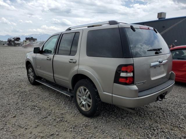 Photo 2 from auction – 2008 FORD EXPLORER L with VIN 1FMEU75888UA35936