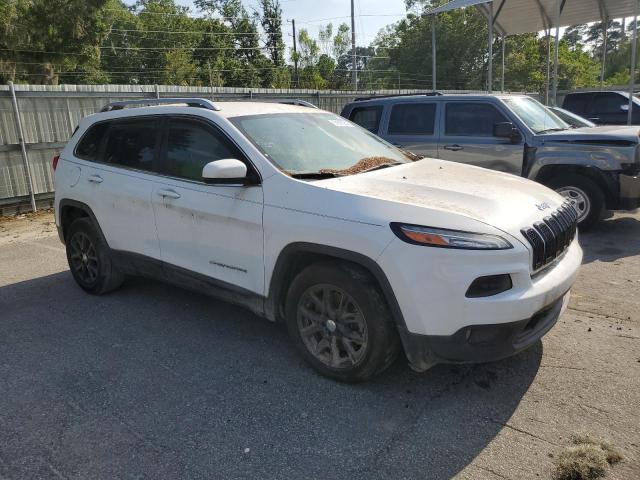 Photo 4 from auction – 2015 JEEP CHEROKEE L with VIN 1C4PJLCB5FW620309