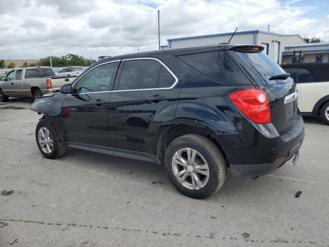 Photo 2 from auction – 2015 CHEVROLET EQUINOX LS with VIN 2GNALAEK7F1152275
