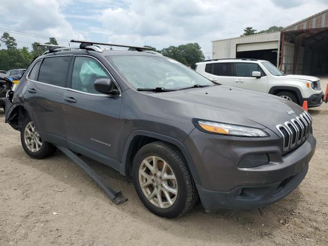 Photo 4 from auction – 2018 JEEP CHEROKEE L with VIN 1C4PJLLB5JD583864