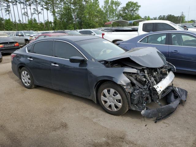 Photo 4 from auction – 2015 NISSAN ALTIMA 2.5 with VIN 1N4AL3AP2FC247445