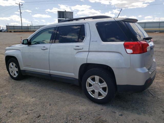 Photo 2 from auction – 2015 GMC TERRAIN SL with VIN 2GKFLWEK4F6311482