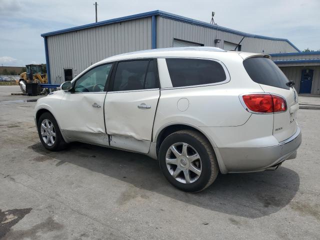 Фото 2 с аукциона – 2010 BUICK ENCLAVE CX с VIN 5GALRBED1AJ180838