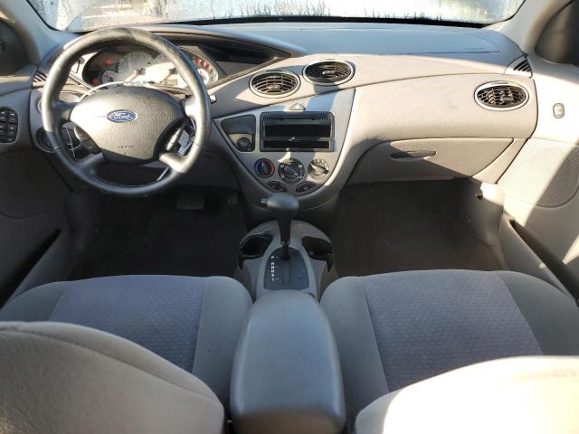 Photo 8 from auction – 2003 FORD FOCUS SE with VIN 1FAFP36353W263987