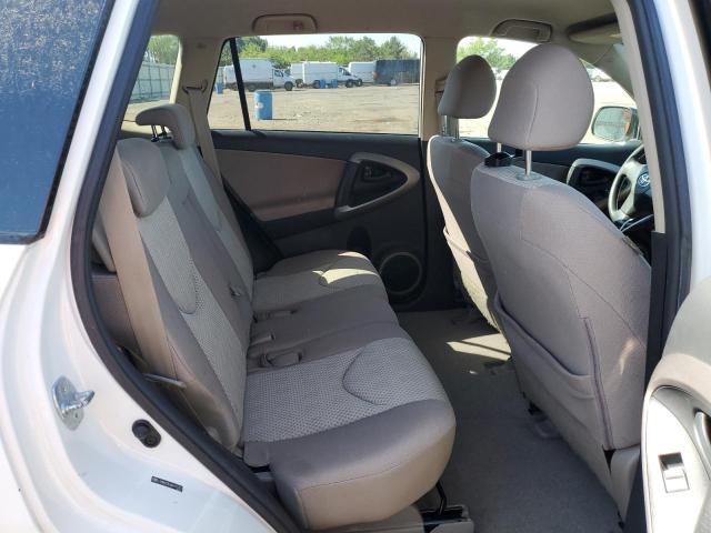 Photo 10 from auction – 2008 TOYOTA RAV4 with VIN JTMBK33V685070337