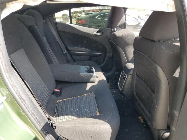 Photo 10 from auction – 2021 DODGE CHARGER SC with VIN 2C3CDXGJ2MH602879