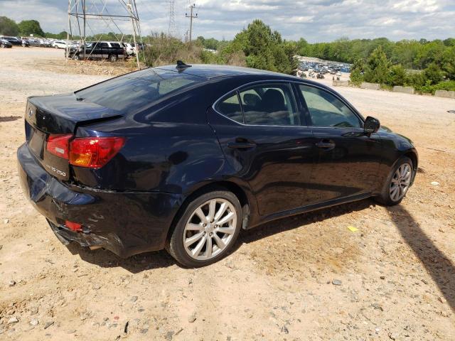 Photo 3 from auction – 2008 LEXUS IS 250 with VIN JTHCK262082023742