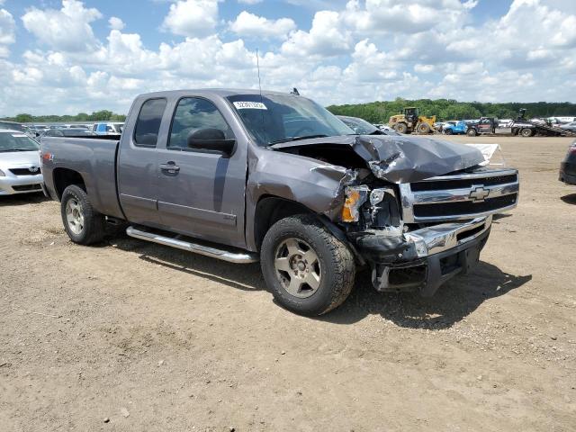 Zdjęcie 4 z aukcji – 2007 CHEVROLET SILVERADO z VIN 1GCEK19057Z628554