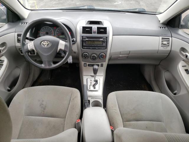 Photo 8 from auction – 2012 TOYOTA COROLLA with VIN 2T1BU4EE7CC842174