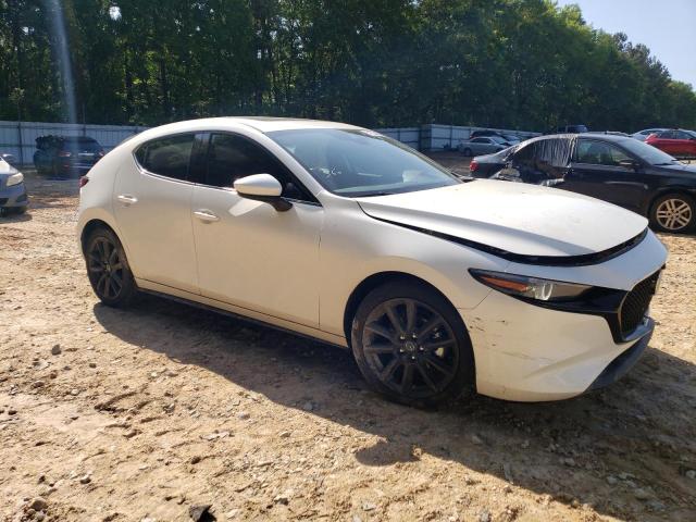 Photo 4 from auction – 2022 MAZDA 3 PREMIUM with VIN JM1BPAML5N1521148