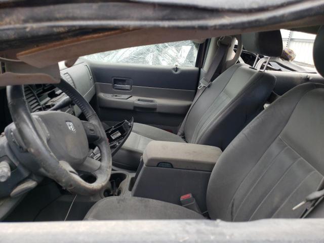 Photo 7 from auction – 2004 DODGE DURANGO LI with VIN 1D4HD58D44F197062