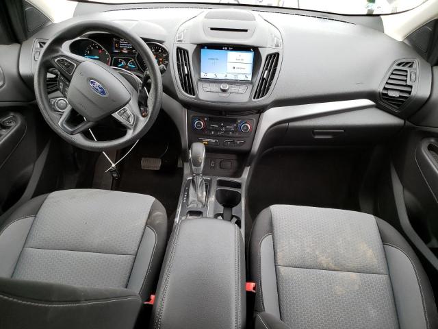 Photo 8 from auction – 2018 FORD ESCAPE SE with VIN 1FMCU9GD6JUD39124