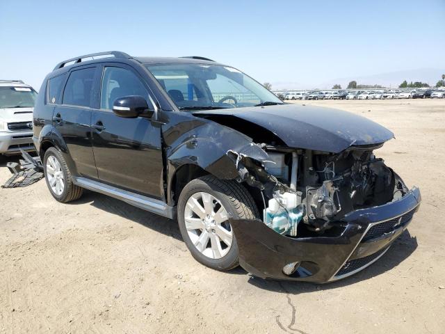 Photo 4 from auction – 2013 MITSUBISHI OUTLANDER with VIN JA4AS3AW2DU016986