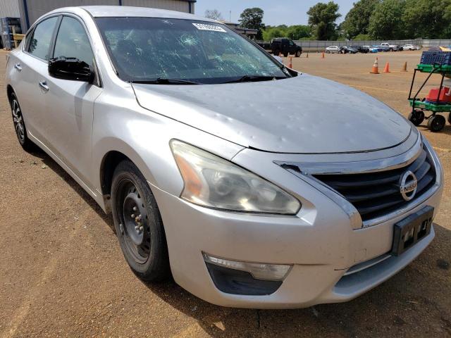 Photo 4 from auction – 2015 NISSAN ALTIMA 2.5 with VIN 1N4AL3AP2FC243539
