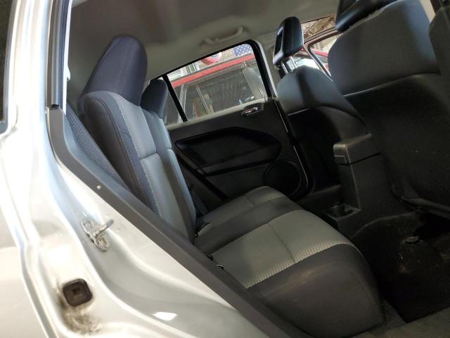 Photo 10 from auction – 2008 DODGE CALIBER SX with VIN 1B3HB48BX8D582284