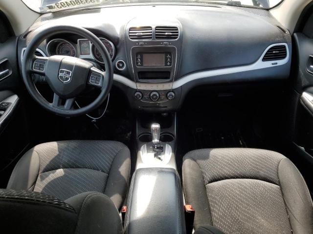 Photo 8 from auction – 2017 DODGE JOURNEY SX with VIN 3C4PDCBB9HT519534