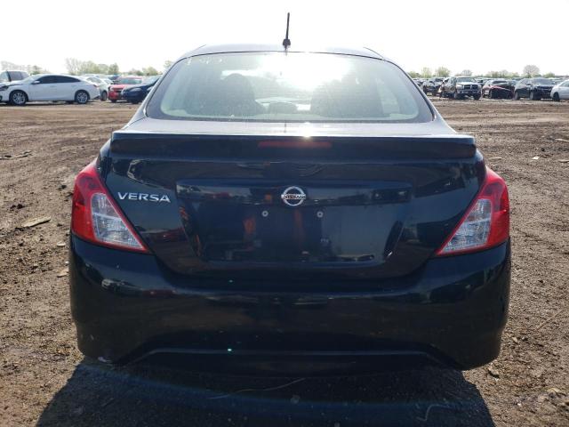 Photo 6 from auction – 2017 NISSAN VERSA S with VIN 3N1CN7AP6HL822368