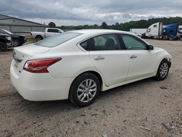 Photo 3 from auction – 2013 NISSAN ALTIMA 2.5 with VIN 1N4AL3AP6DN515382