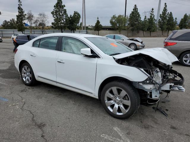 Photo 4 from auction – 2010 BUICK LACROSSE C with VIN 1G4GC5GGXAF141934