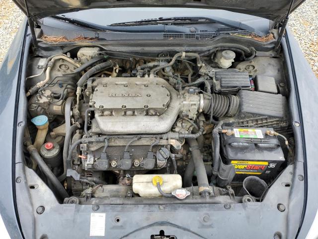 Photo 11 from auction – 2003 HONDA ACCORD with VIN 1HGCM66553A074859