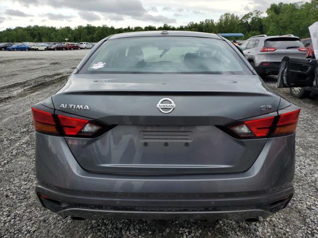 Photo 6 from auction – 2020 NISSAN ALTIMA SR with VIN 1N4BL4CV1LC168561