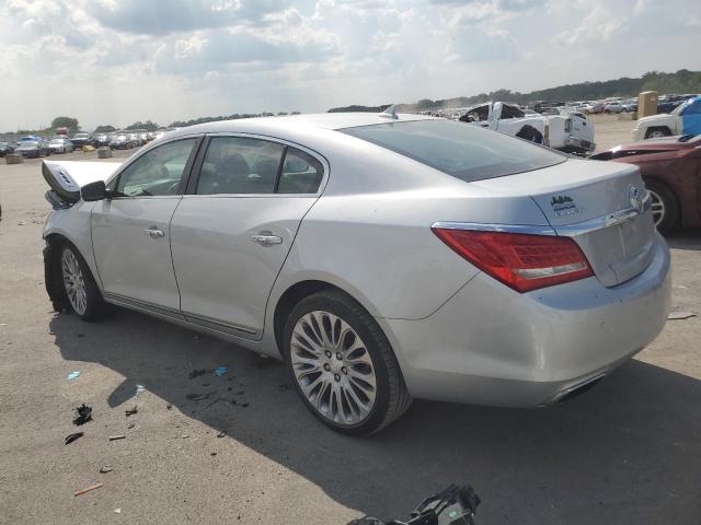 Photo 2 from auction – 2014 BUICK LACROSSE P with VIN 1G4GD5G39EF186802