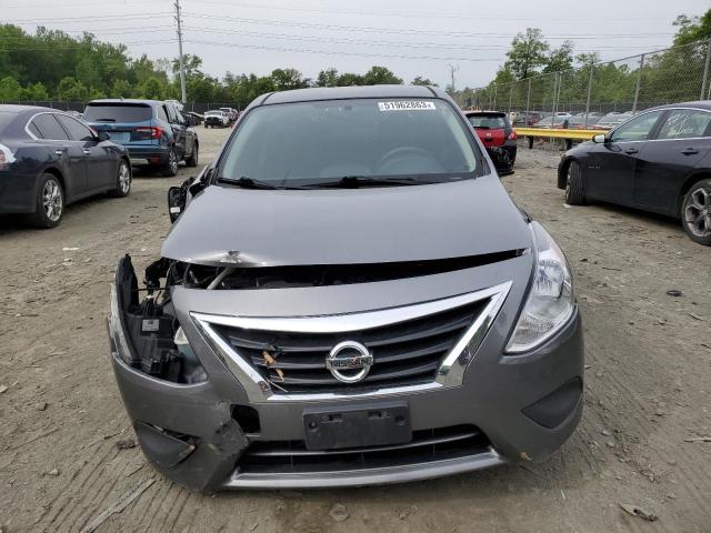 Photo 5 from auction – 2016 NISSAN VERSA S with VIN 3N1CN7AP4GL903612