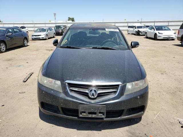 Photo 5 from auction – 2004 ACURA TSX with VIN JH4CL95974C001553