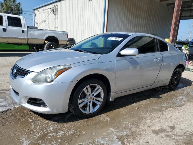 NISSAN ALTIMA S 2010 with VIN 1N4AL2EP8AC103573 - Photo from auction