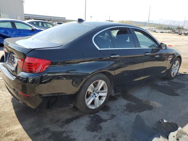 Photo 3 from auction – 2012 BMW 528 I with VIN WBAXG5C59CDY29691