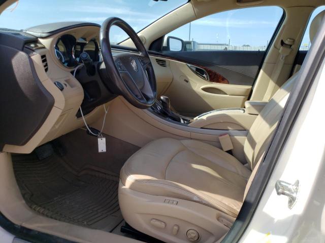 Photo 7 from auction – 2013 BUICK LACROSSE with VIN 1G4GC5E39DF246694