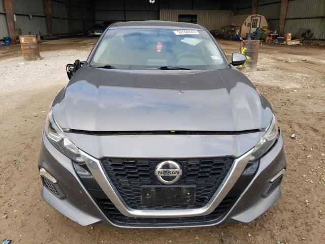 Photo 5 from auction – 2019 NISSAN ALTIMA S with VIN 1N4BL4BV2KC184168