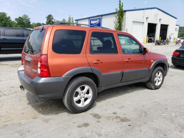 Photo 3 from auction – 2005 MAZDA TRIBUTE S with VIN 4F2CZ06115KM28755