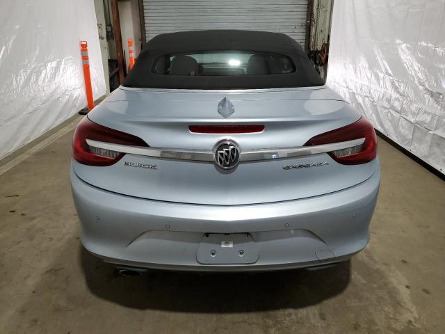 Photo 6 from auction – 2016 BUICK CASCADA PR with VIN W04WT3N58GG037994