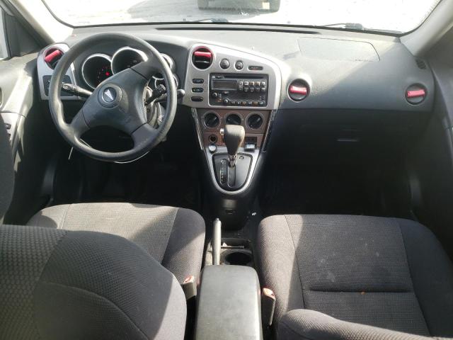 Photo 8 from auction – 2006 PONTIAC VIBE with VIN 5Y2SL658X6Z416837