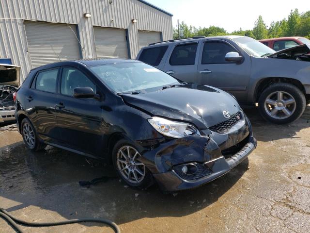 Photo 4 from auction – 2009 TOYOTA COROLLA MA with VIN 2T1KE40E29C022212