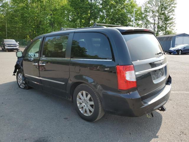 Photo 2 from auction – 2012 CHRYSLER TOWN & COU with VIN 2C4RC1CG1CR414461