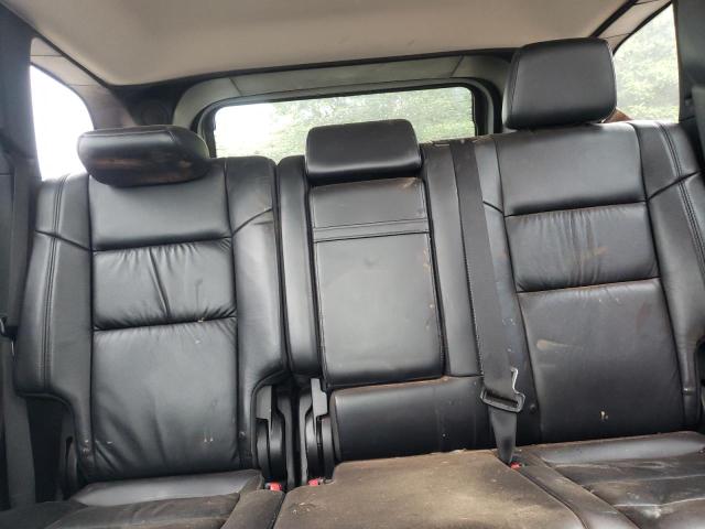 Photo 10 from auction – 2012 JEEP GRAND CHER with VIN 1C4RJFAG9CC115573